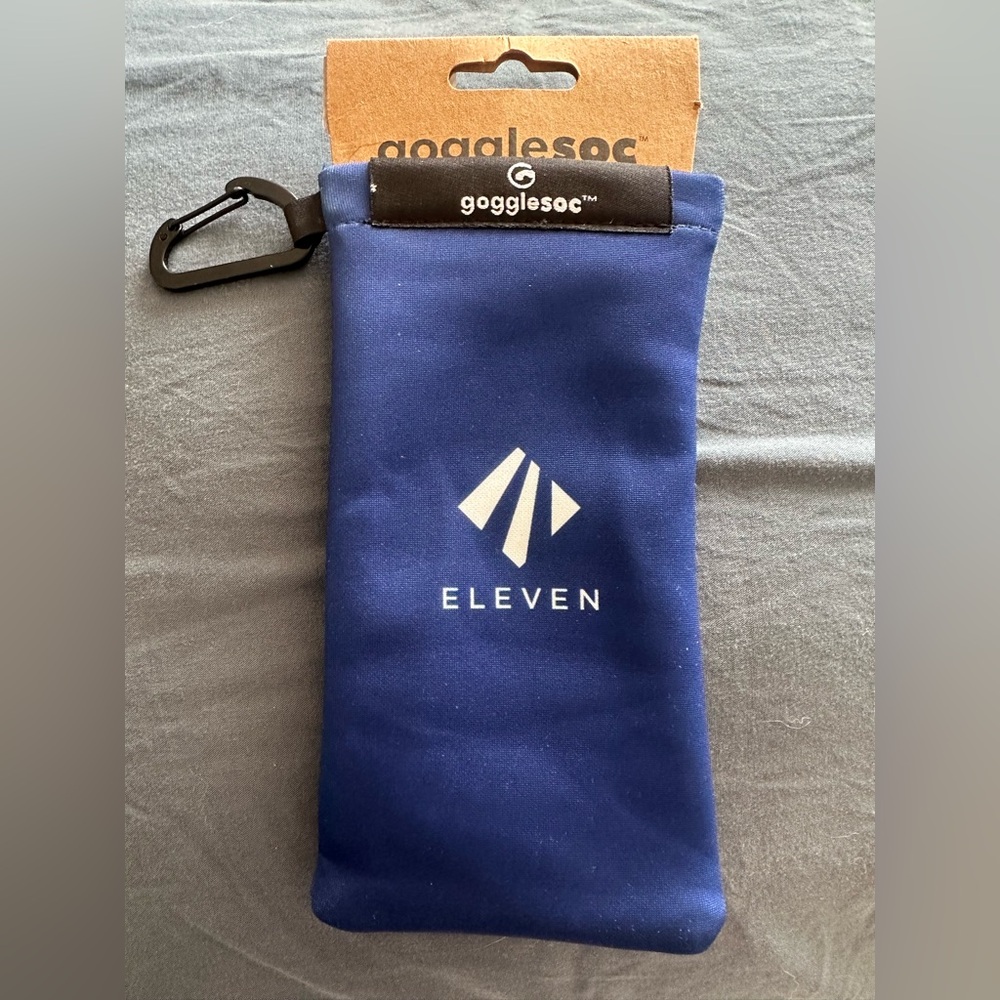 Eleven Experienced Branded Gogglesoc glasses protector